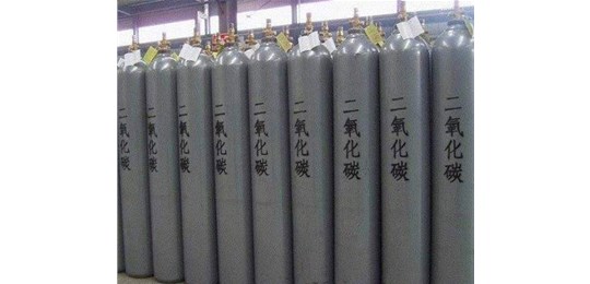 交城氣體公司為您解答食品級(jí)二氧化碳現(xiàn)存問(wèn)題有哪些？