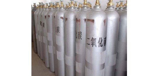 夏季室溫下塊狀干冰能放多久？永固氣體來講講