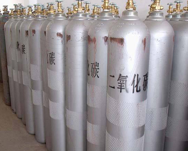 山西永固氣體有限公司：山西氣體運(yùn)輸需要注意什么？
