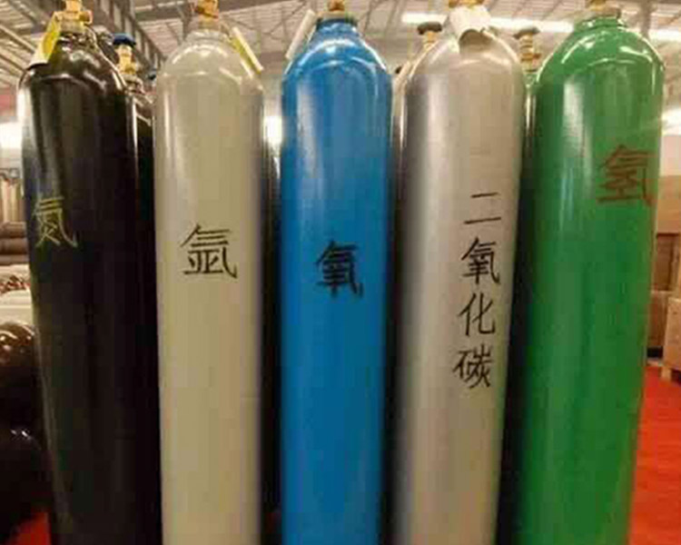 永固氣體有限公司告訴您山西氣體運(yùn)輸需要注意什么？